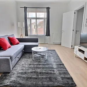 Appartamento Rent A Flat -, Bruxelles