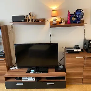 One-bedroom Near Atomium Brussel