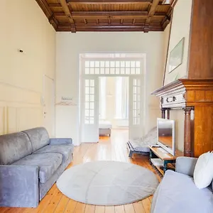  Apartamento Felix Delhasse