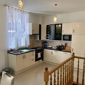 Appartamento Chez Agnes, Bruxelles