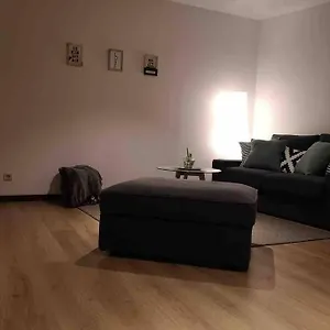  Appartement Easy Comfort