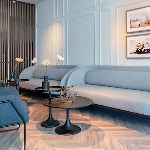Pillows Centre بروكسل