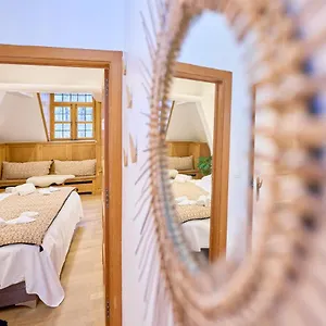 Maison Grand Place 2br 3 Brussels