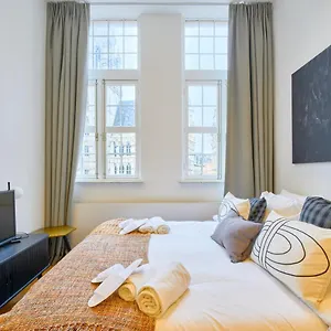 Maison Grand Place 5 Brussels
