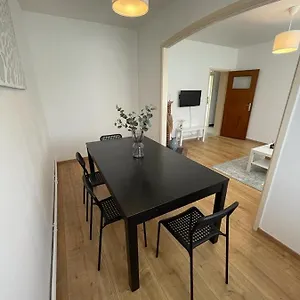 Dans Un Beau Quartier A Anderlecht Brüssel