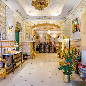 Hotel Mozart, Bruxelles