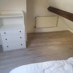  Apartamento B96 2 Bedrooms