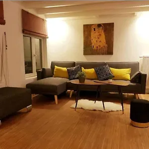  Appartement Beautiful Duplex In The Center Of