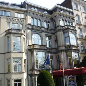 Hotel Western Park, Bruxelas