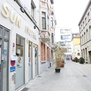 Sun Brusel