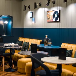3* Hotell Dansaert