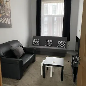  Apartamento Centre Constitution