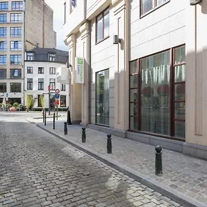 Hotel Express Brussels-grand-place By Ihg, Bruxelles