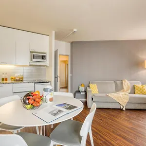 Citadines Sainte-catherine Brusel