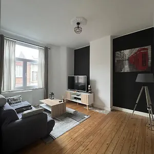  Appartement L Escapade Urbaine