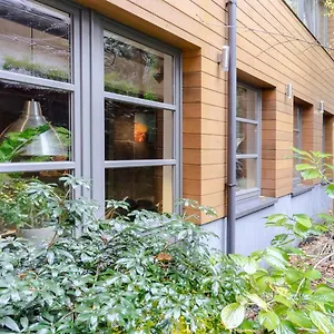 2* Konukevi Bxlroom