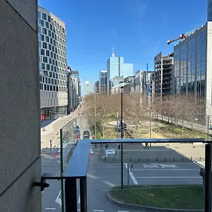  Appartement In With Beautiful View