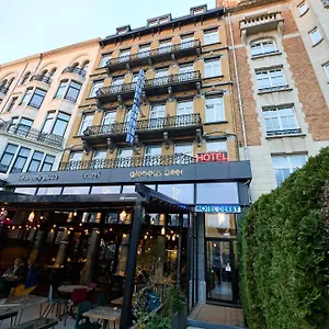 Hotel Derby Merode, Bruxelas