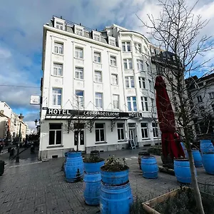 3* Otel La Grande Cloche