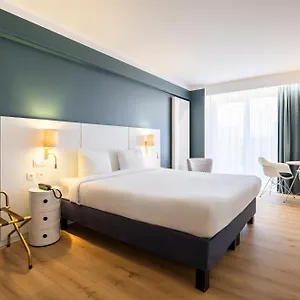 Hotel Louise, Bruxelles
