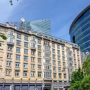 Doubletree By Hilton Brusel