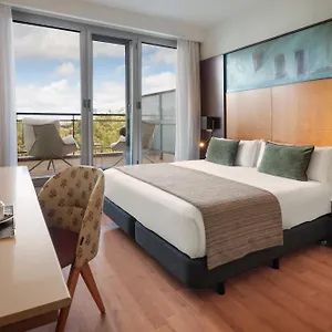 4* Otel Catalonia