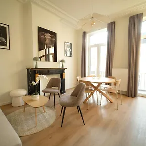  Appartement Noble Nest - Downtown