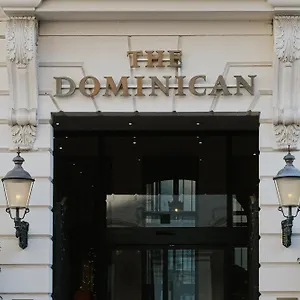 酒店 多米尼佳酒店, 布鲁塞尔