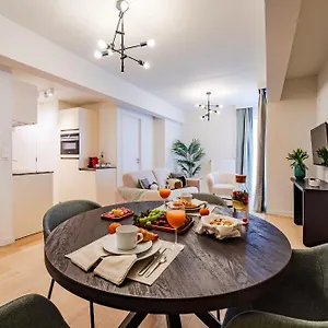 Diamant 1br Brussel