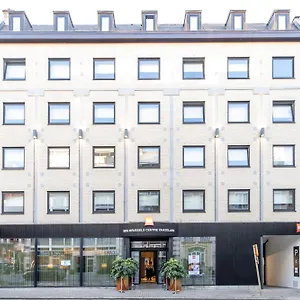 Hotel Ibis Centre Chatelain, Bruxelles