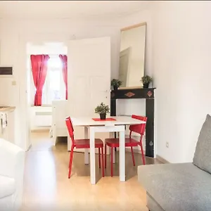  Apartamento Cool