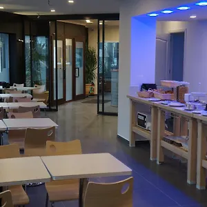 Hotel Evergreen, Bruxelas