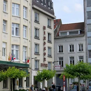Hotel Windsor, Bruxelles