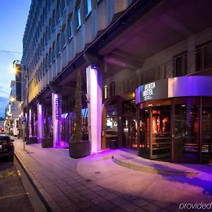 Hotel Pentahotel Centre, Bruxelas