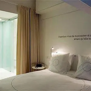 Hotel Smartflats - Pacific, Bruxelas