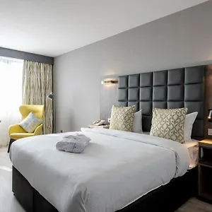 Hotel Gresham Belson, Bruxelles