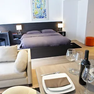  Appartement Flat Moliere