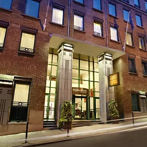 3* Otel Centre Louise