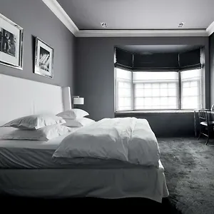 Hotel Odette En, Bruxelles