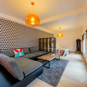 Smartflats - Brusselian Brussel