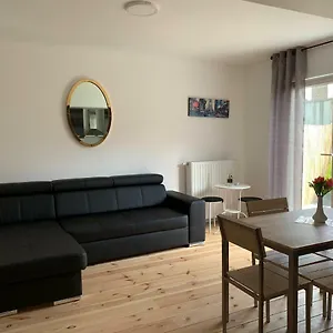  Apartamento Attractive Modern