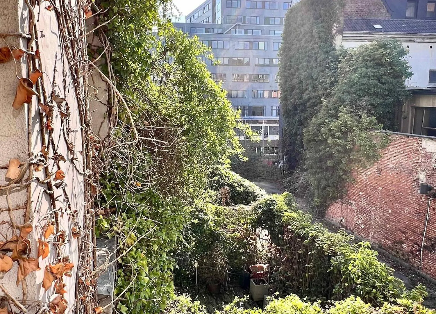 Apartmán Loft Matyse - 3 Min To Manneken Pis Brusel Belgie