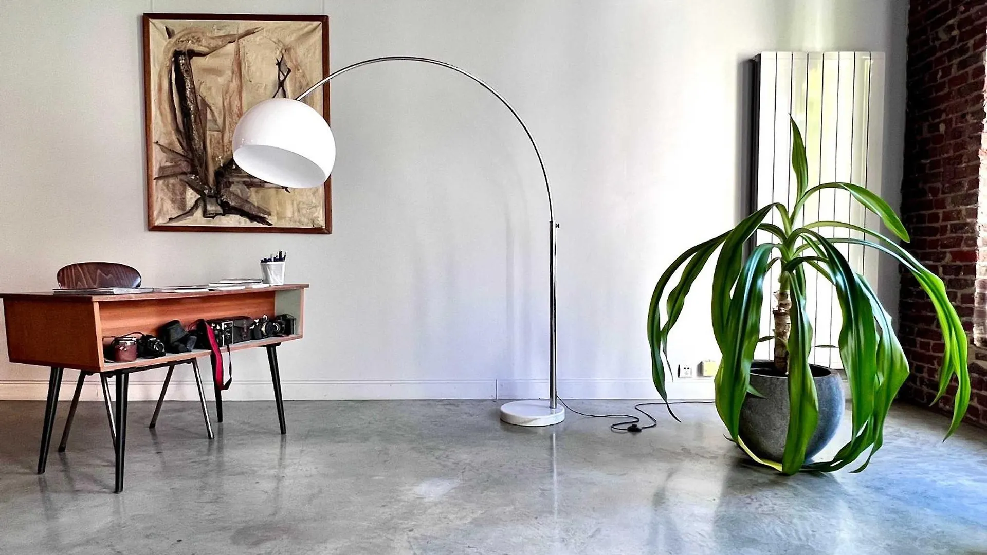 Apartmán Loft Matyse - 3 Min To Manneken Pis Brusel Belgie