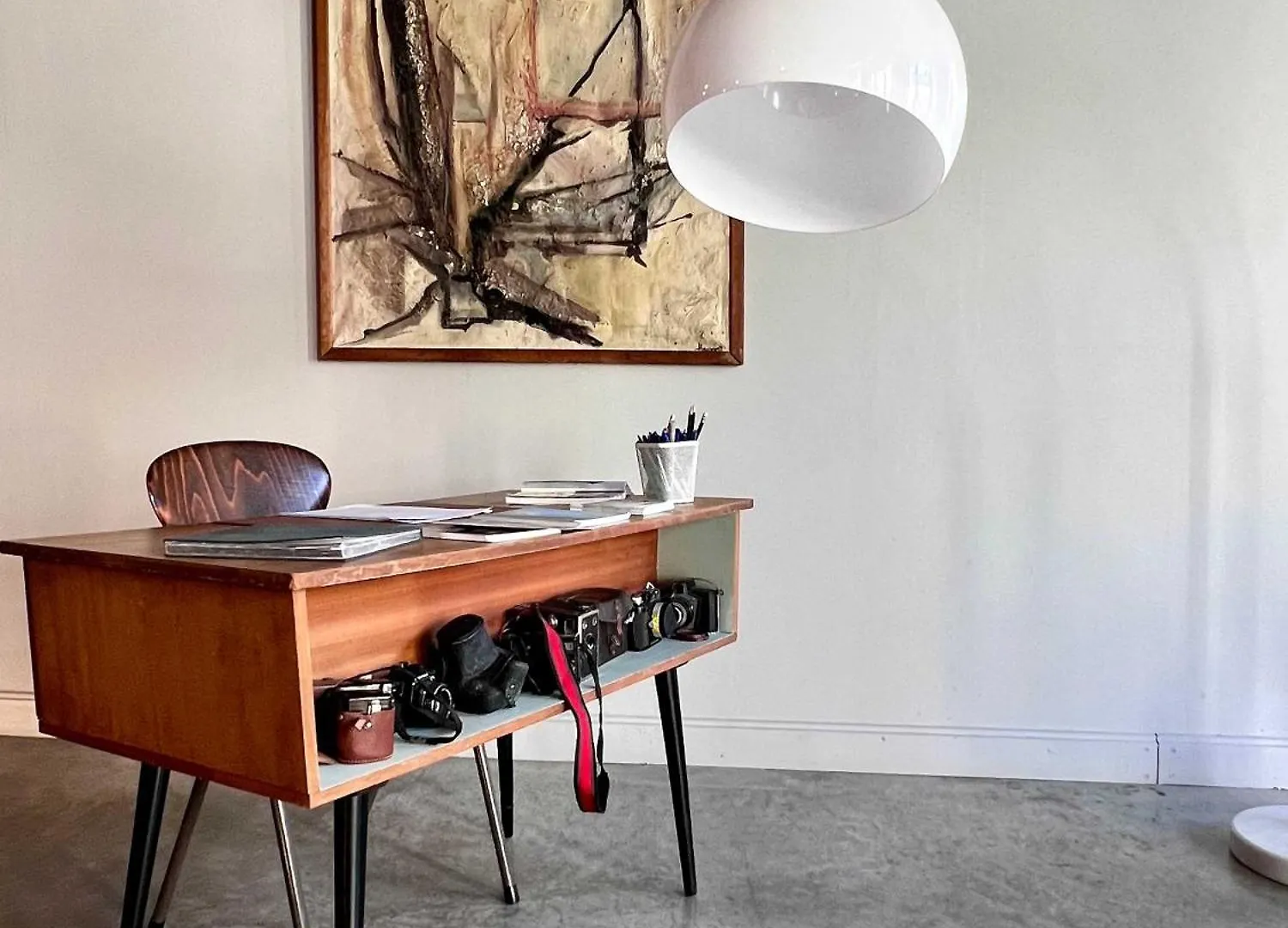 Apartmán Loft Matyse - 3 Min To Manneken Pis Brusel