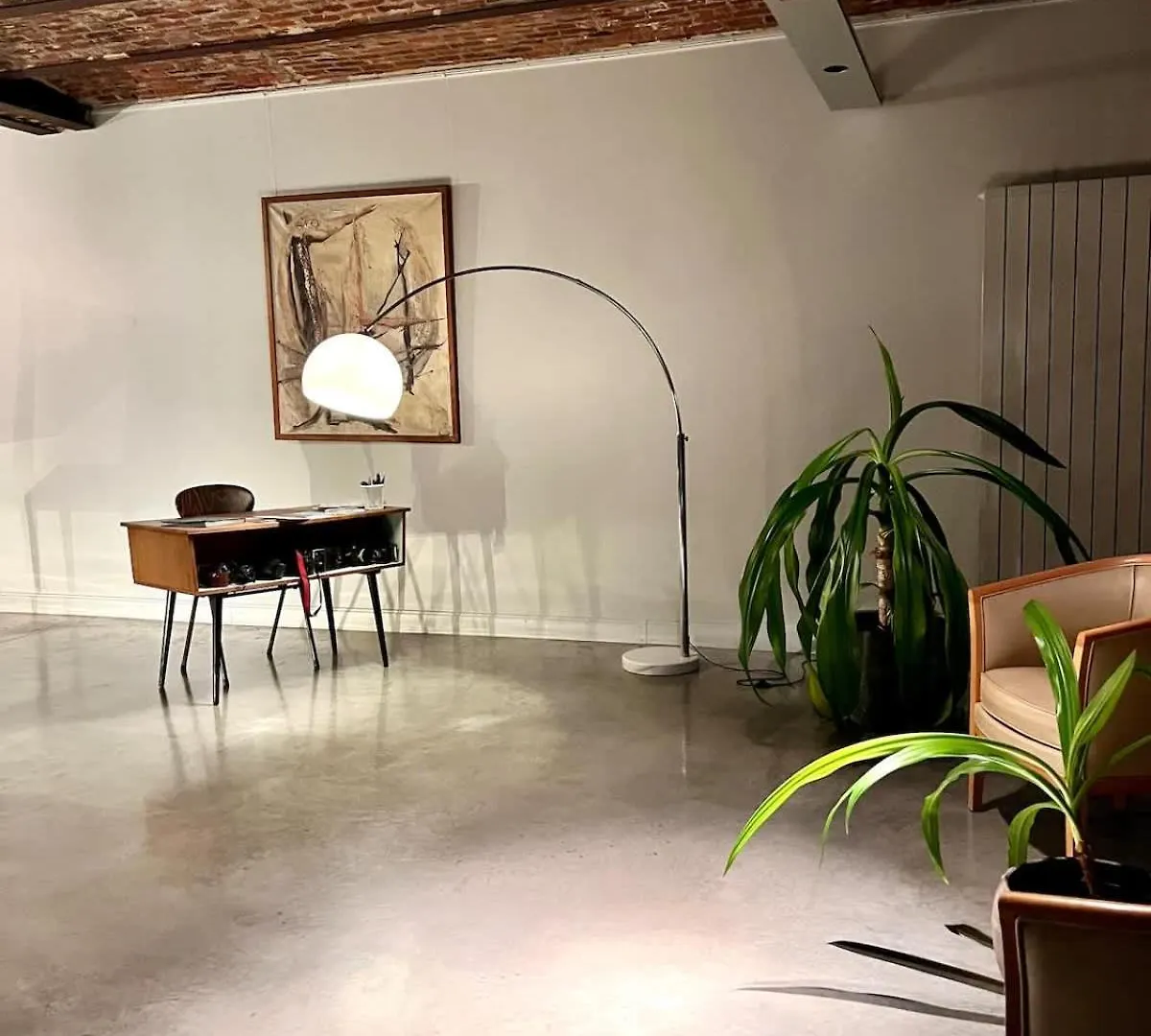 Apartmán Loft Matyse - 3 Min To Manneken Pis Brusel