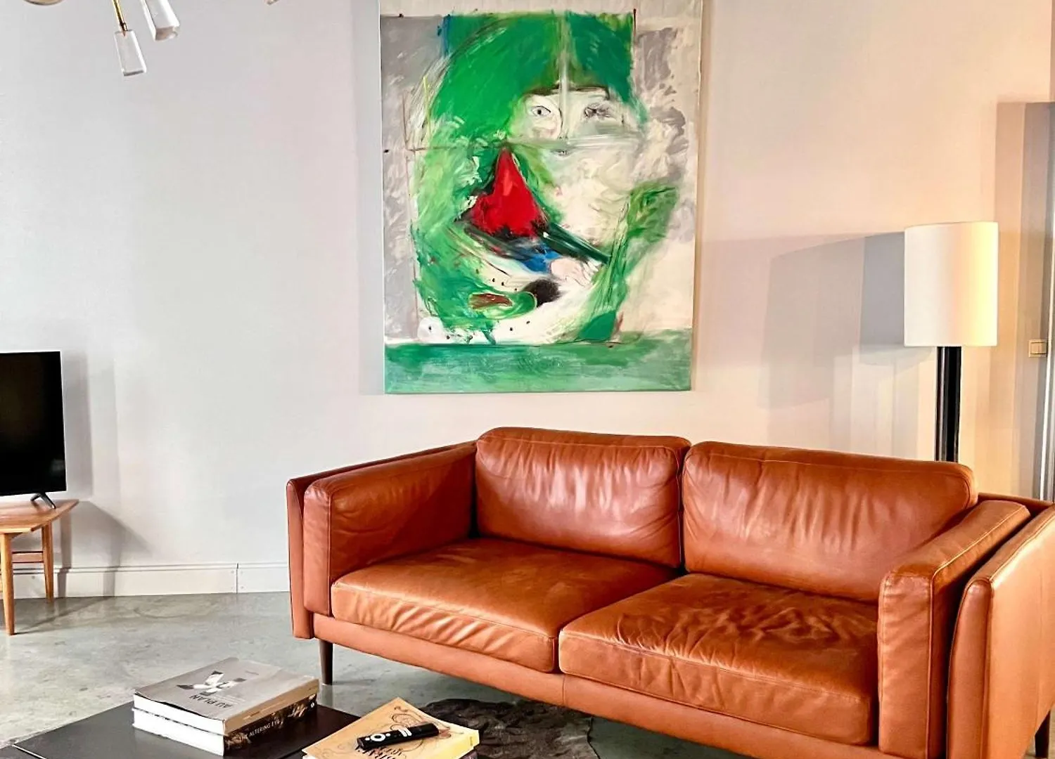 Loft Matyse - 3 Min To Manneken Pis Apartment Brussels Belgium