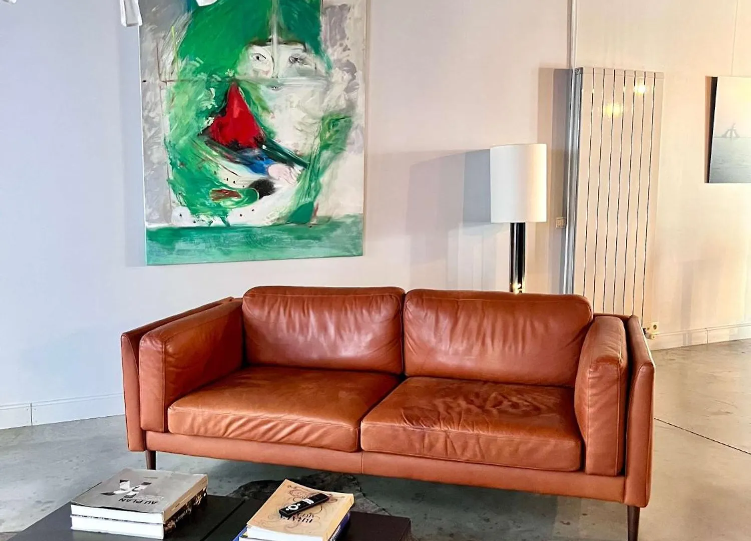 Loft Matyse - 3 Min To Manneken Pis Apartment Brussels 0*,