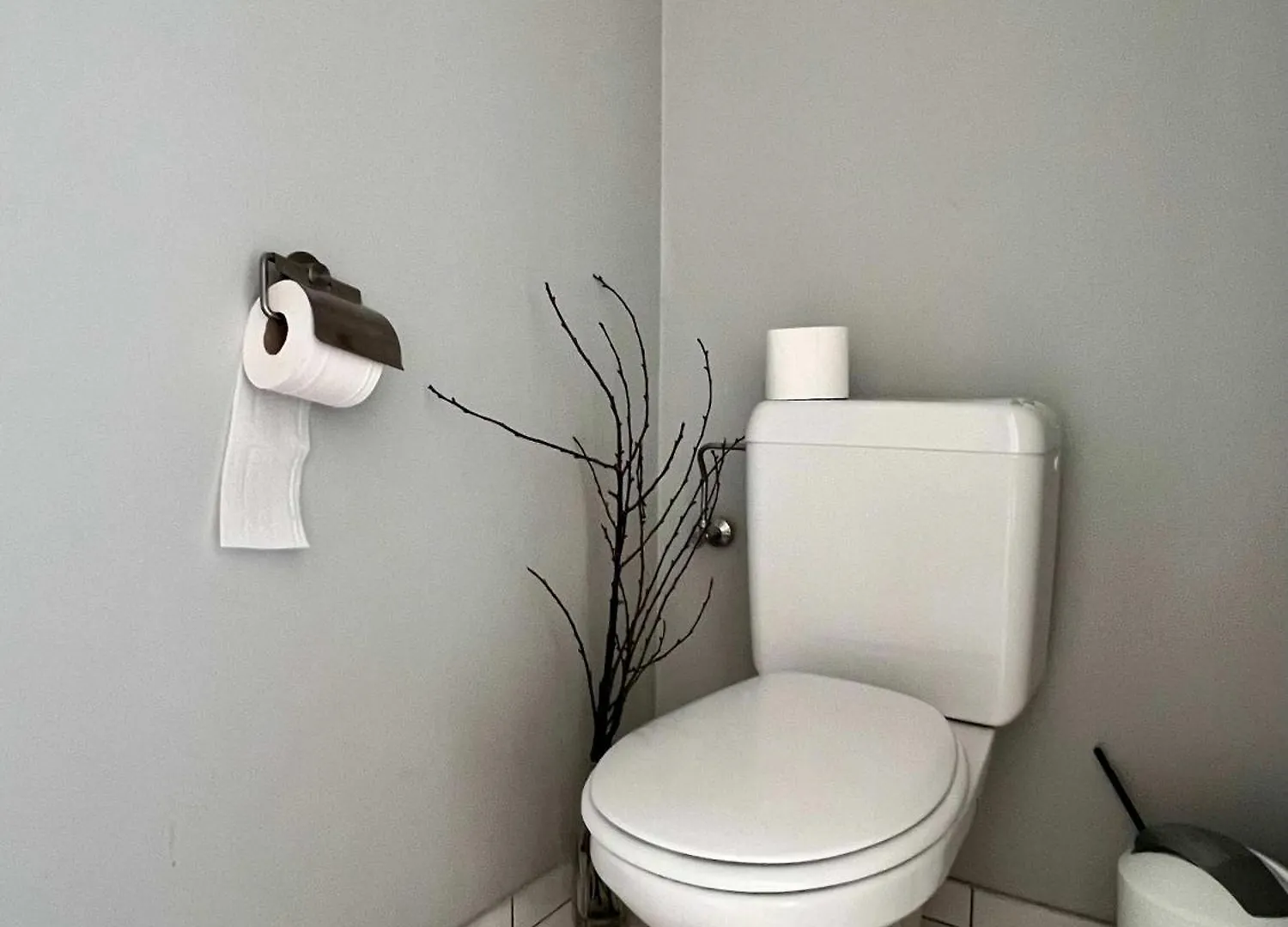 Loft Matyse - 3 Min To Manneken Pis Apartment Brussels
