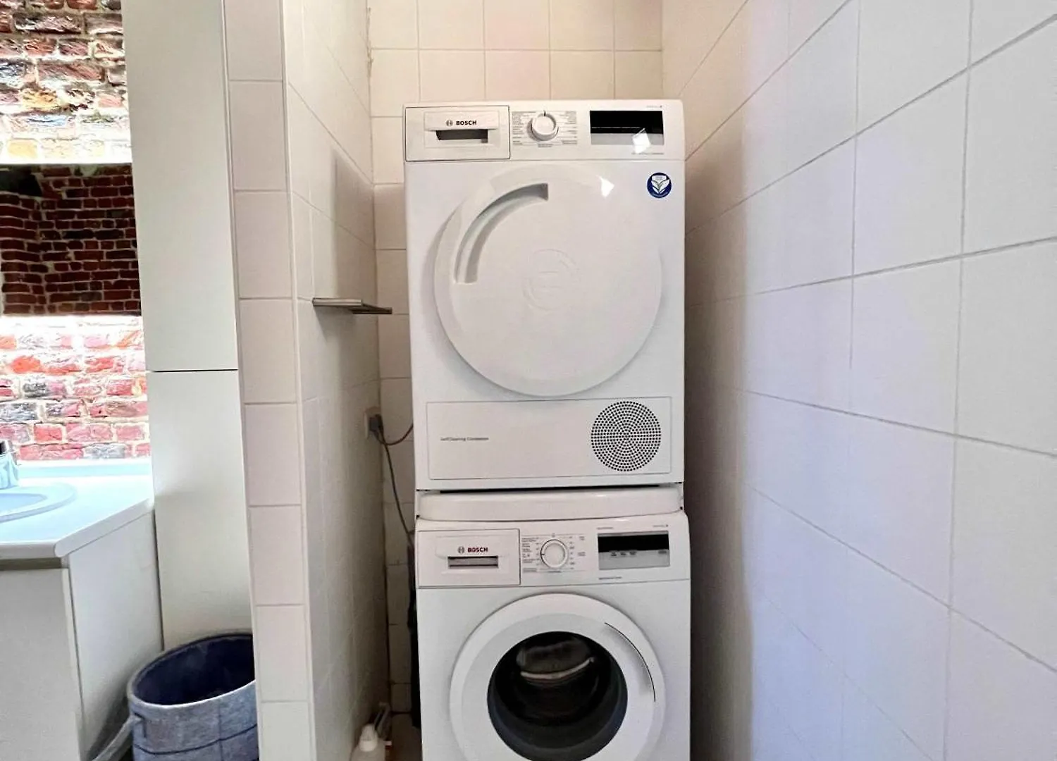 Loft Matyse - 3 Min To Manneken Pis Apartment Brussels