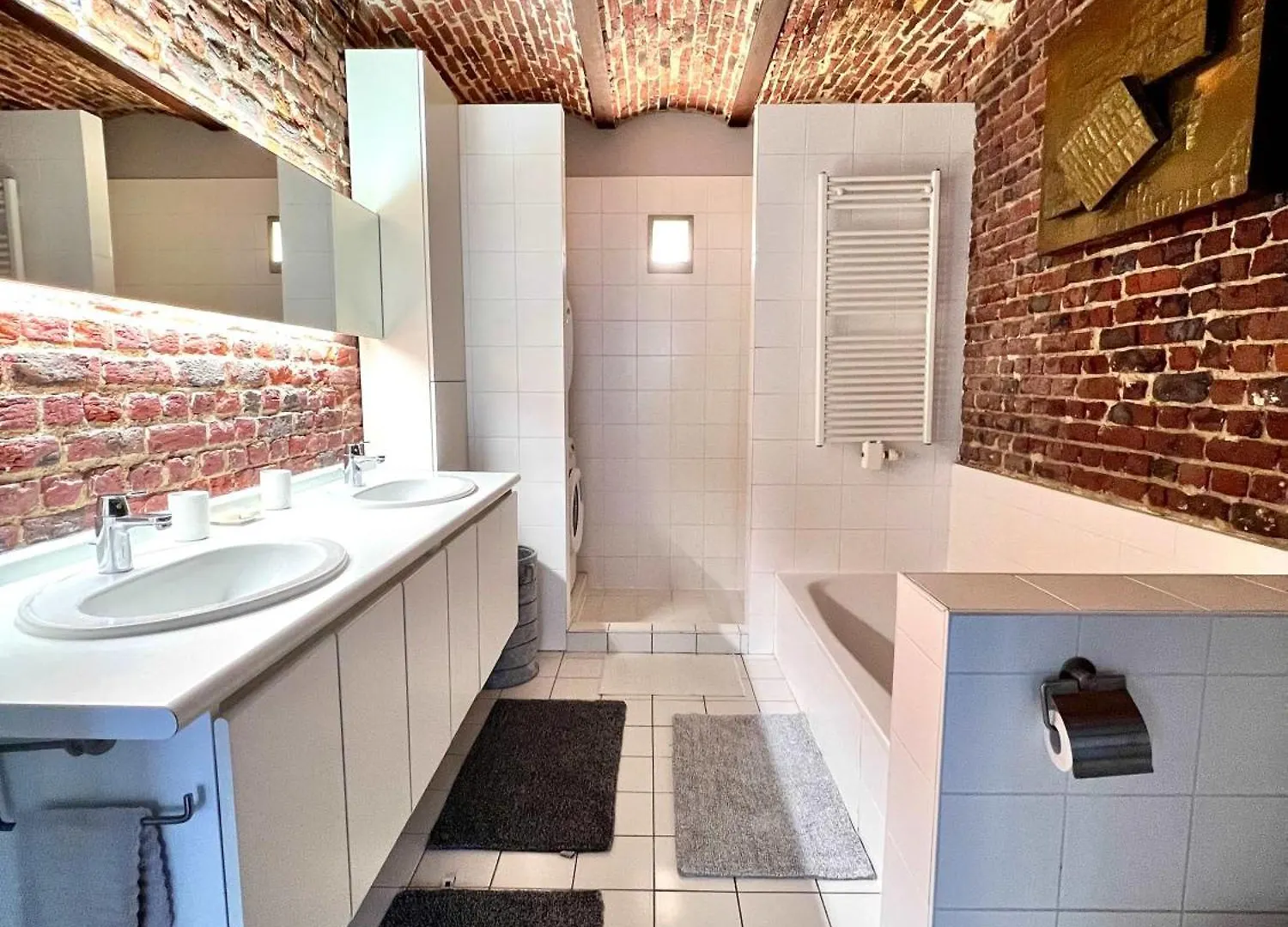 Loft Matyse - 3 Min To Manneken Pis Apartment Brussels